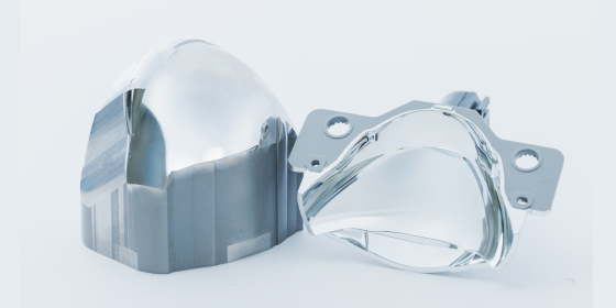 医療・車両関連金型